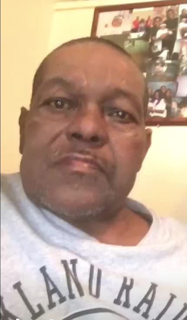 George Berry III