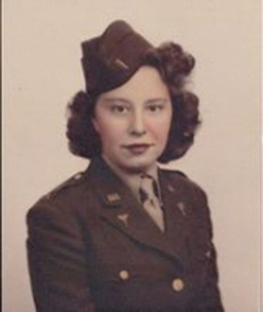 Helen Virginia Sutphen
