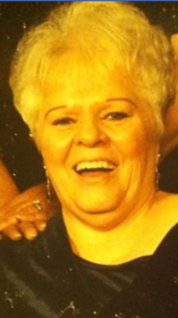 Janet St Pierre