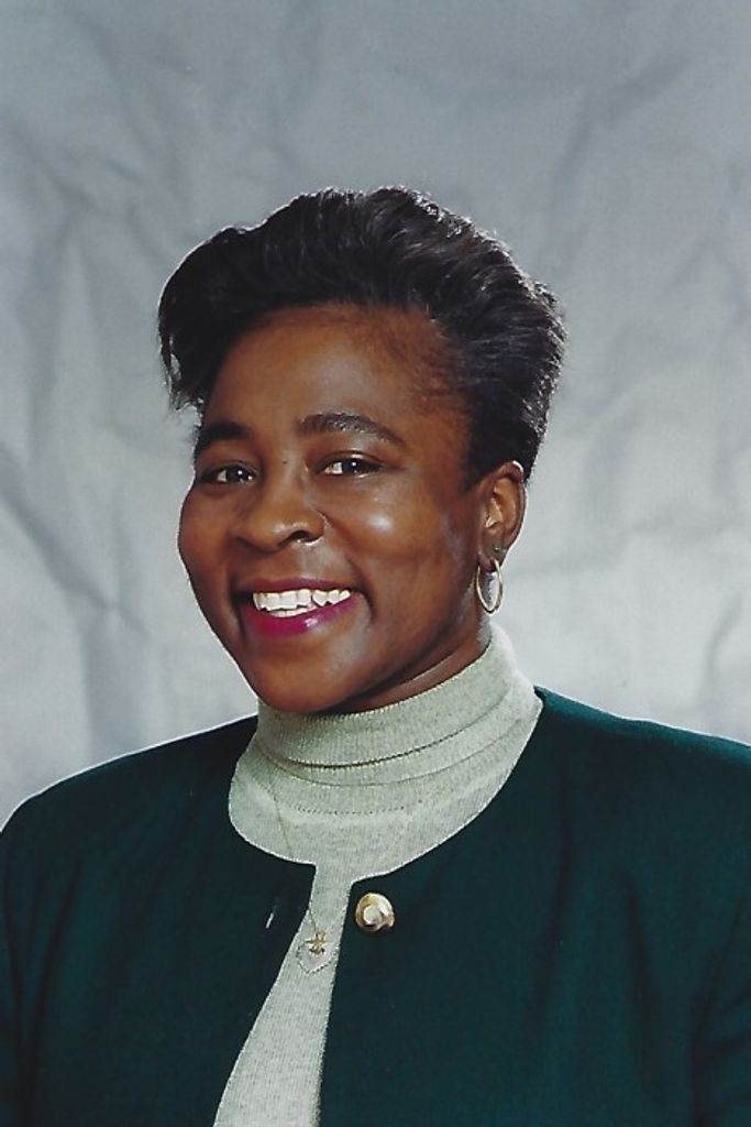 Bernice (Singley)  Watkins