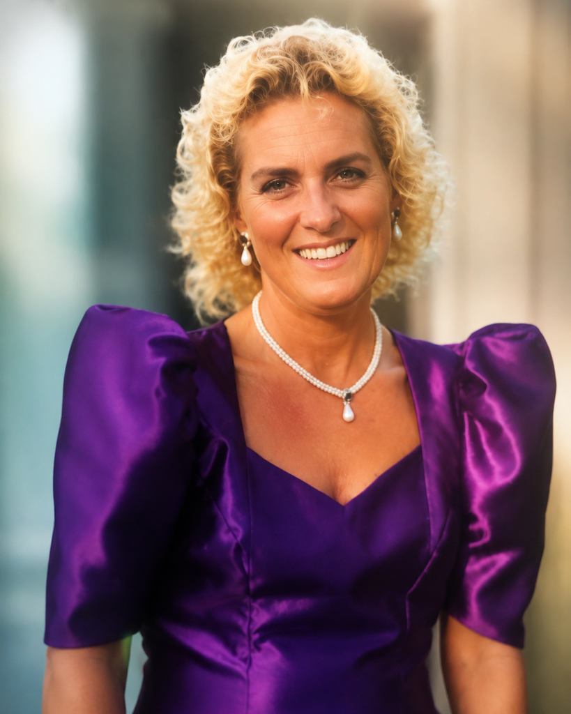 Janet Leah Styles Profile Photo