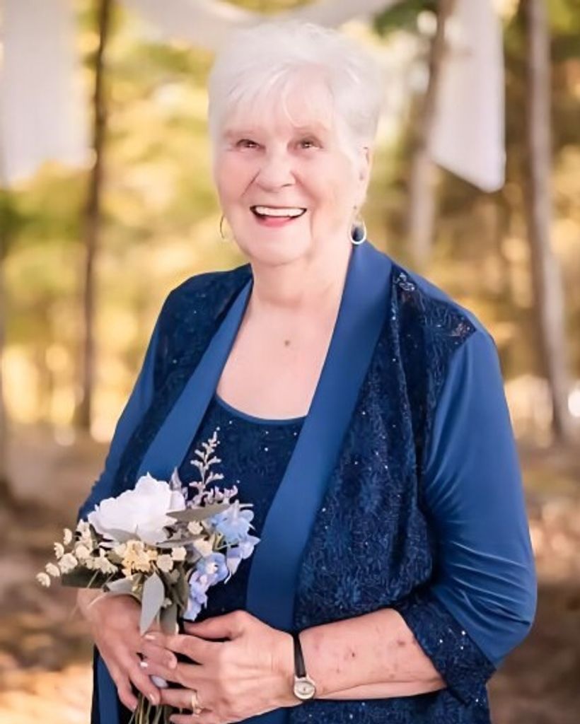 Merita "Rita" Lilley Wright Profile Photo