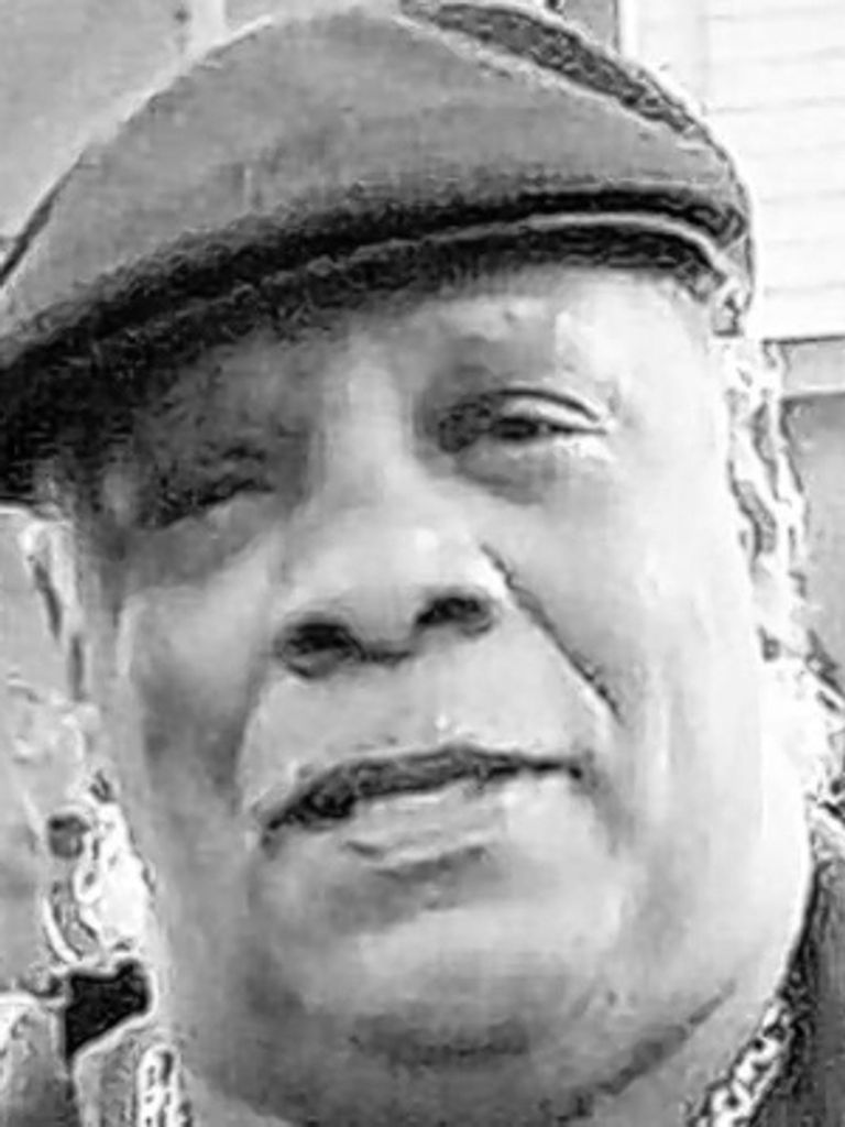 Clifford R. Southern