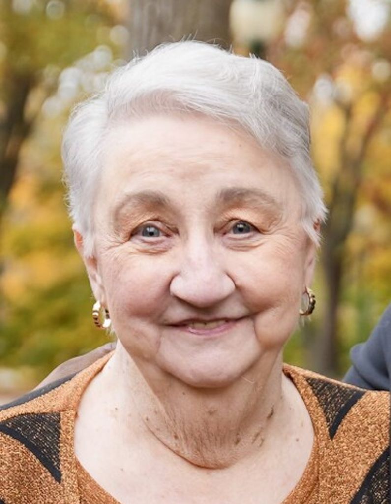 Joann (Curtis)  Reed Profile Photo