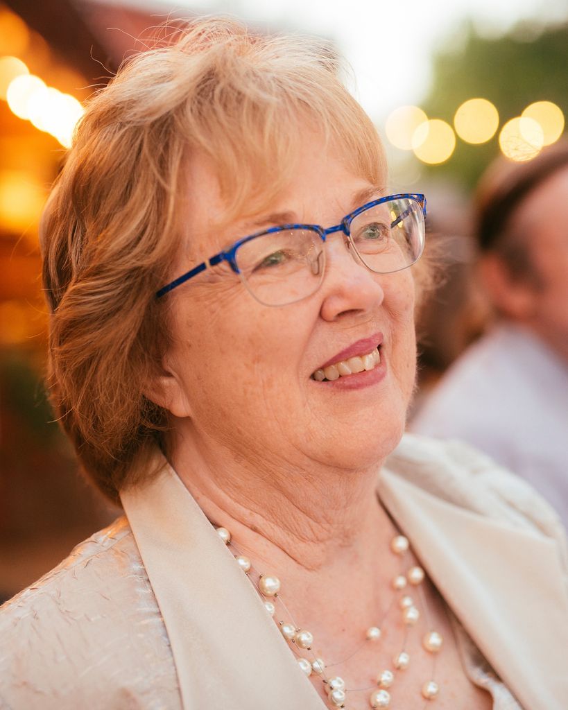 Barbara Larson Cambridge Profile Photo