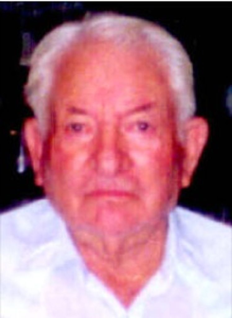 Ernest Lee Lingle