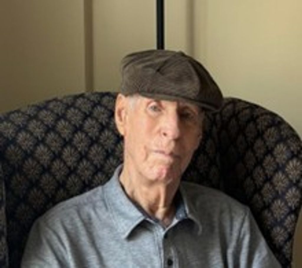 Richard Robert Sutherland Profile Photo