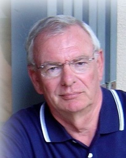 Gene H. Jentink's obituary image