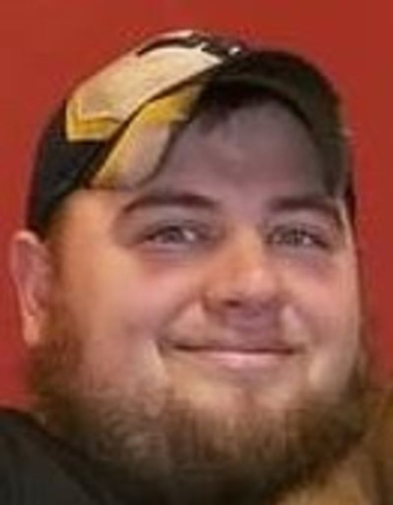 Curtis "C.C." Mcconihay Profile Photo