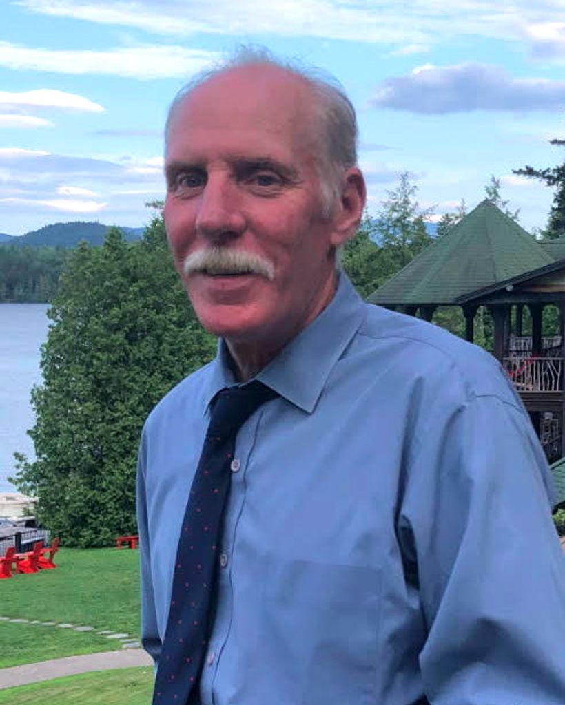 Daniel Hackett Profile Photo