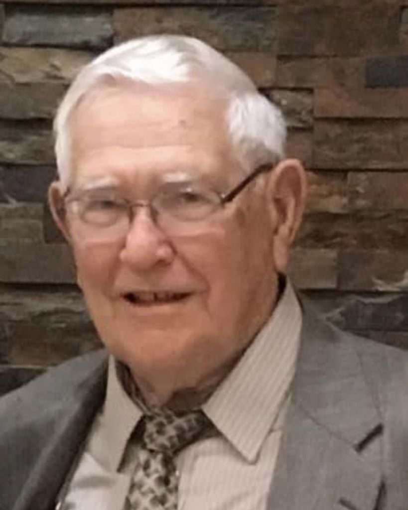 Floyd M. Hauck Profile Photo