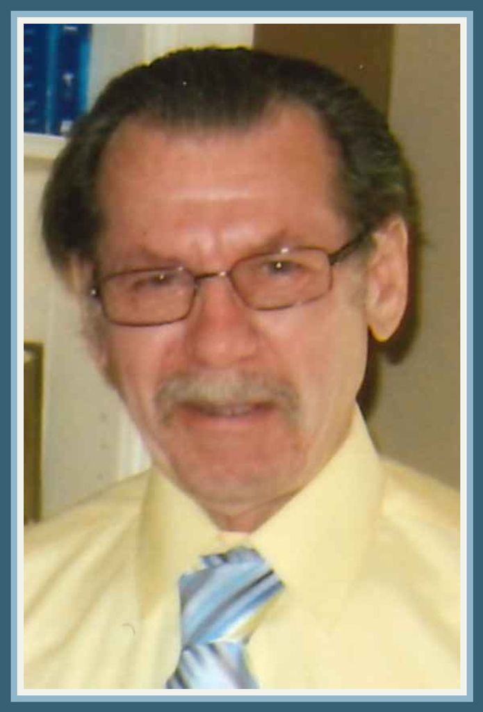 Lyle Fredrick Voight