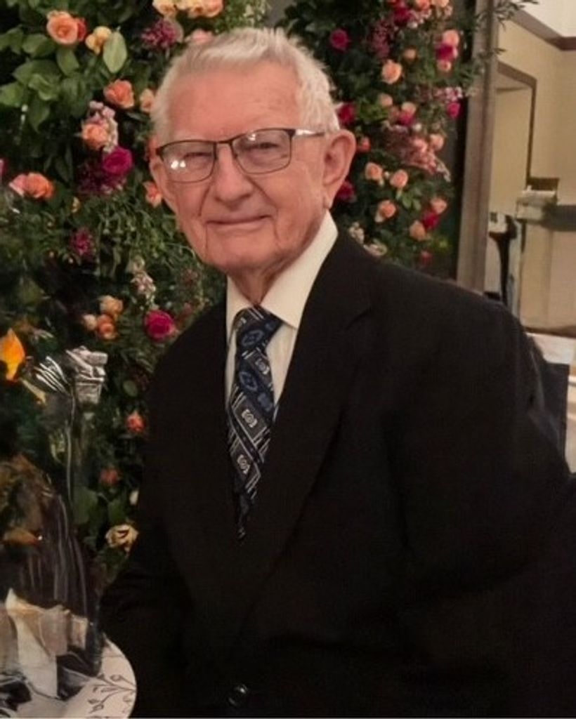 Emery Roderick Edinger Profile Photo