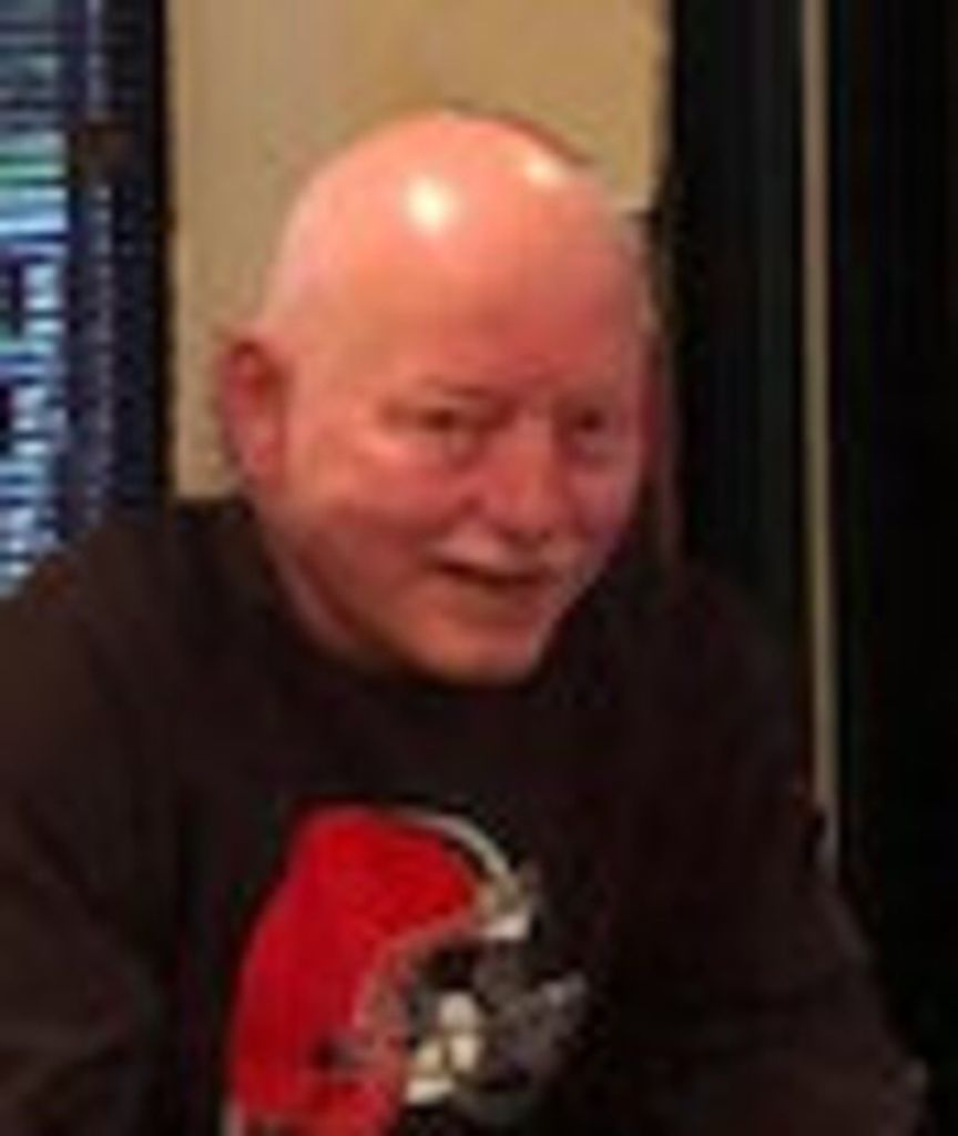 Kenneth R. Cooper Profile Photo