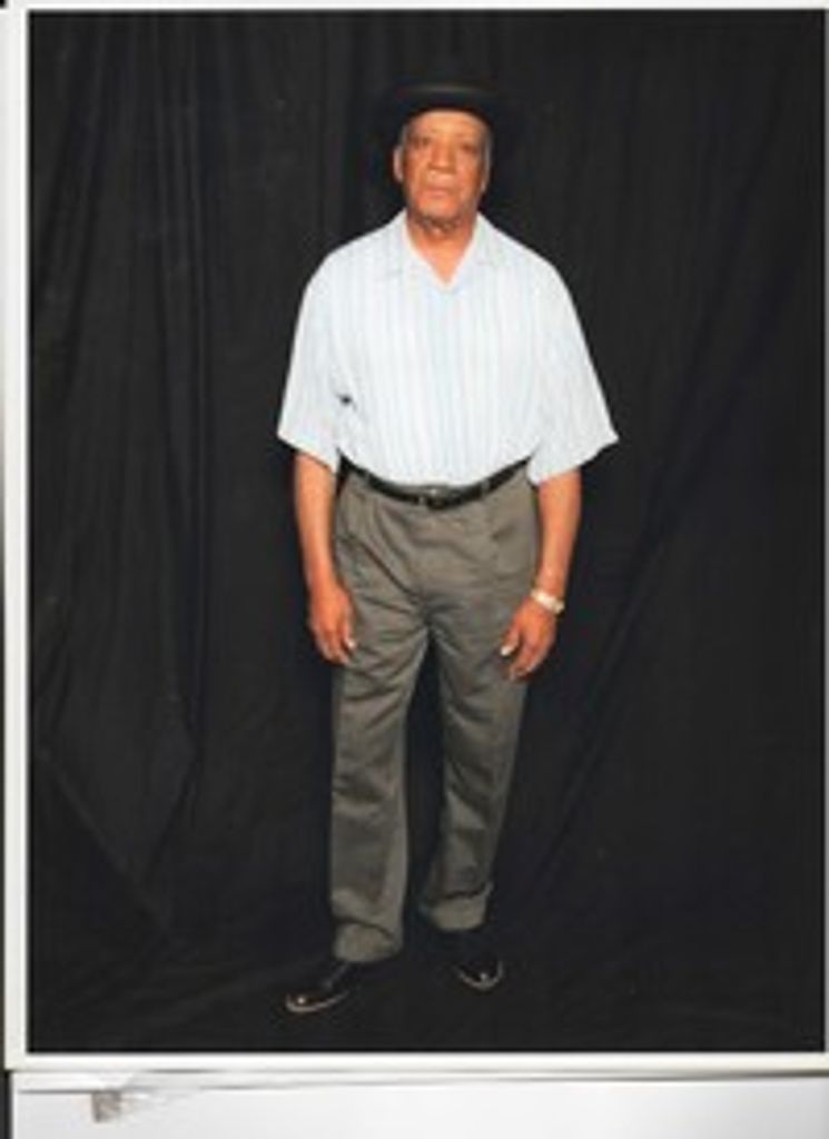 William Phillips Profile Photo