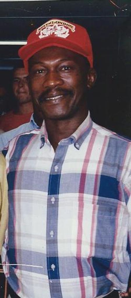 Walter James Collins Profile Photo