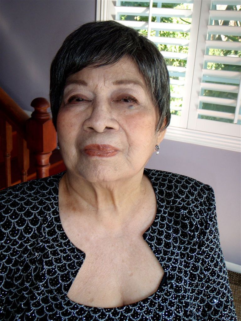 Neny Mary Vidana Ruiz