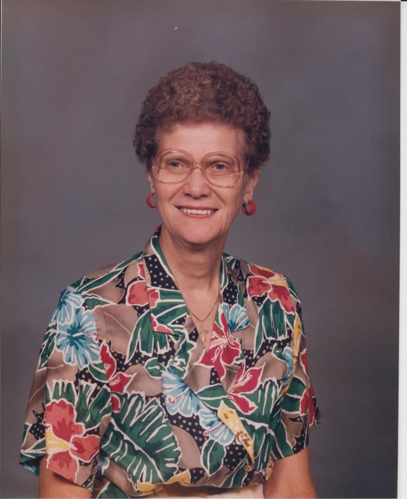 Frances Fuller