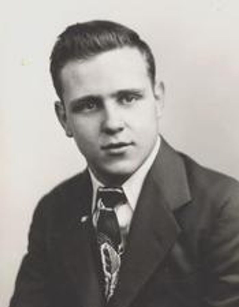 Francis "Jerry" Clark