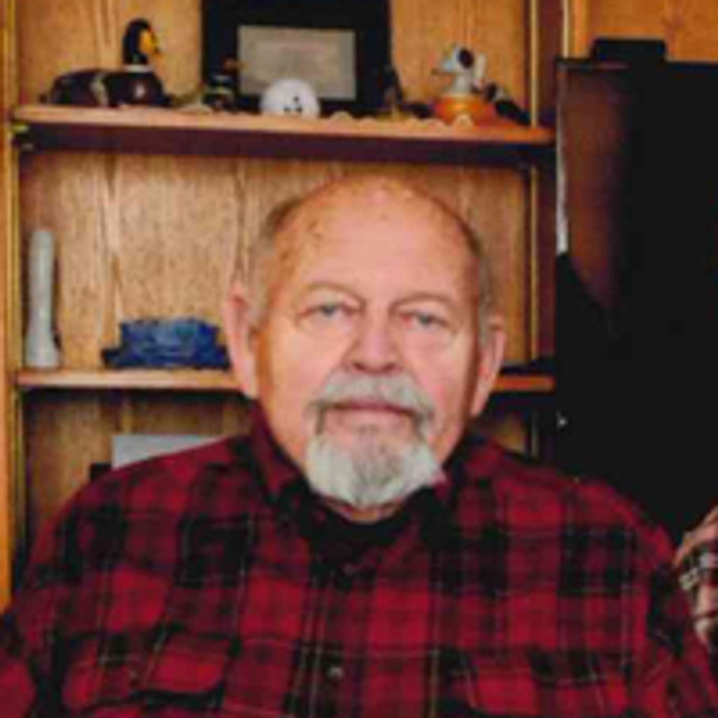 Dewayne  L. Saathoff