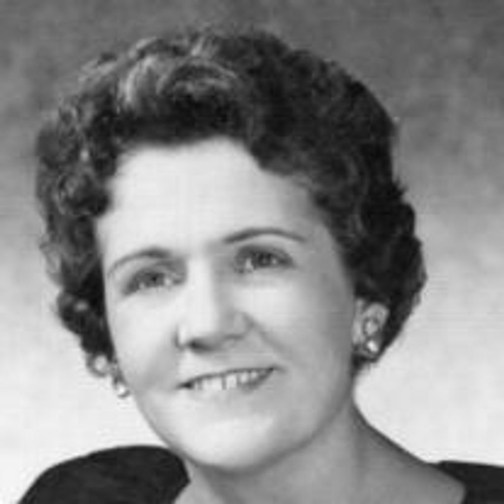 Lillian Lina Benard Profile Photo