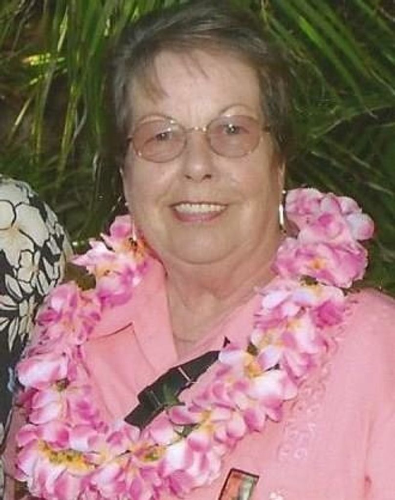 Carol Rich