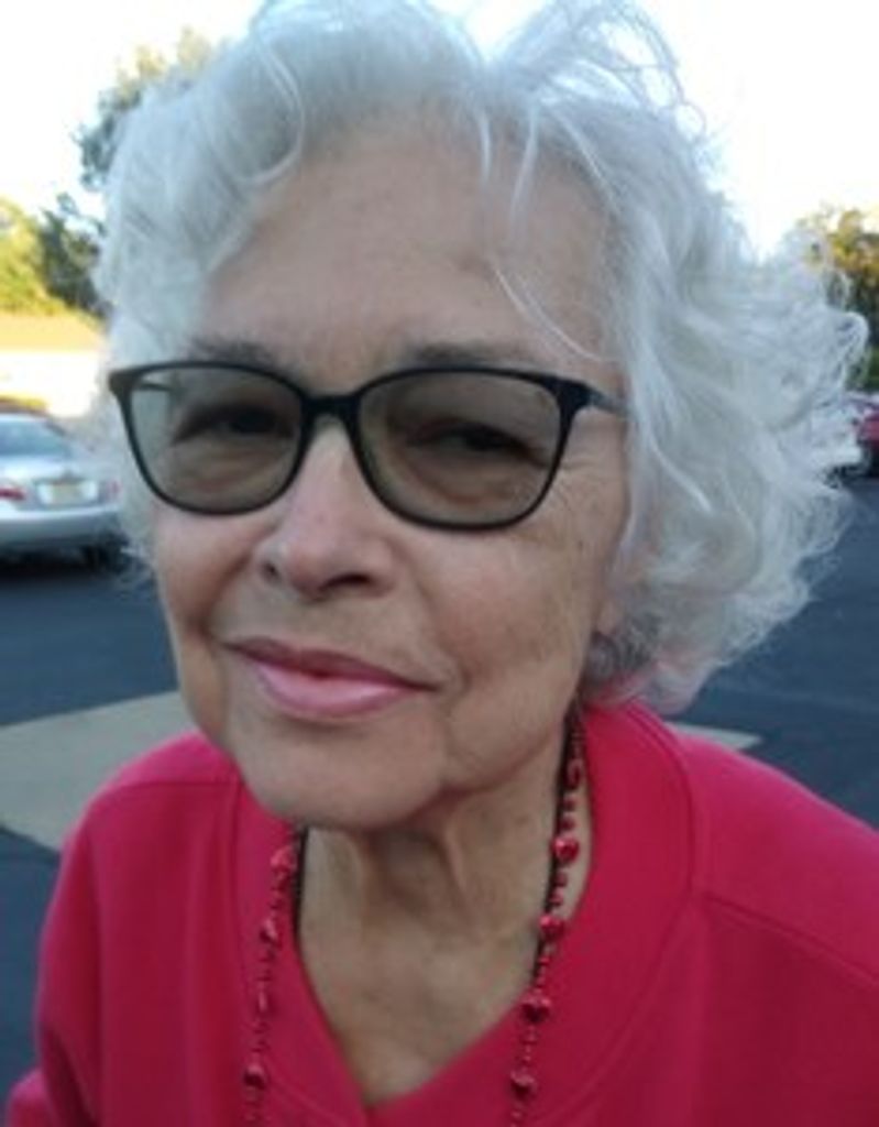 Fay E. Angel