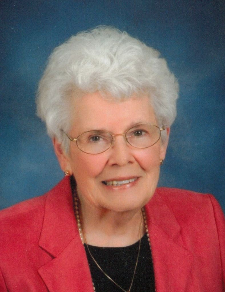 Joan A. Egland Profile Photo