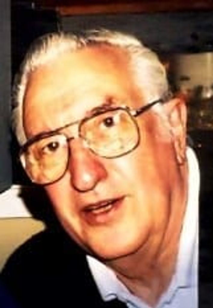 Peter A. Clark