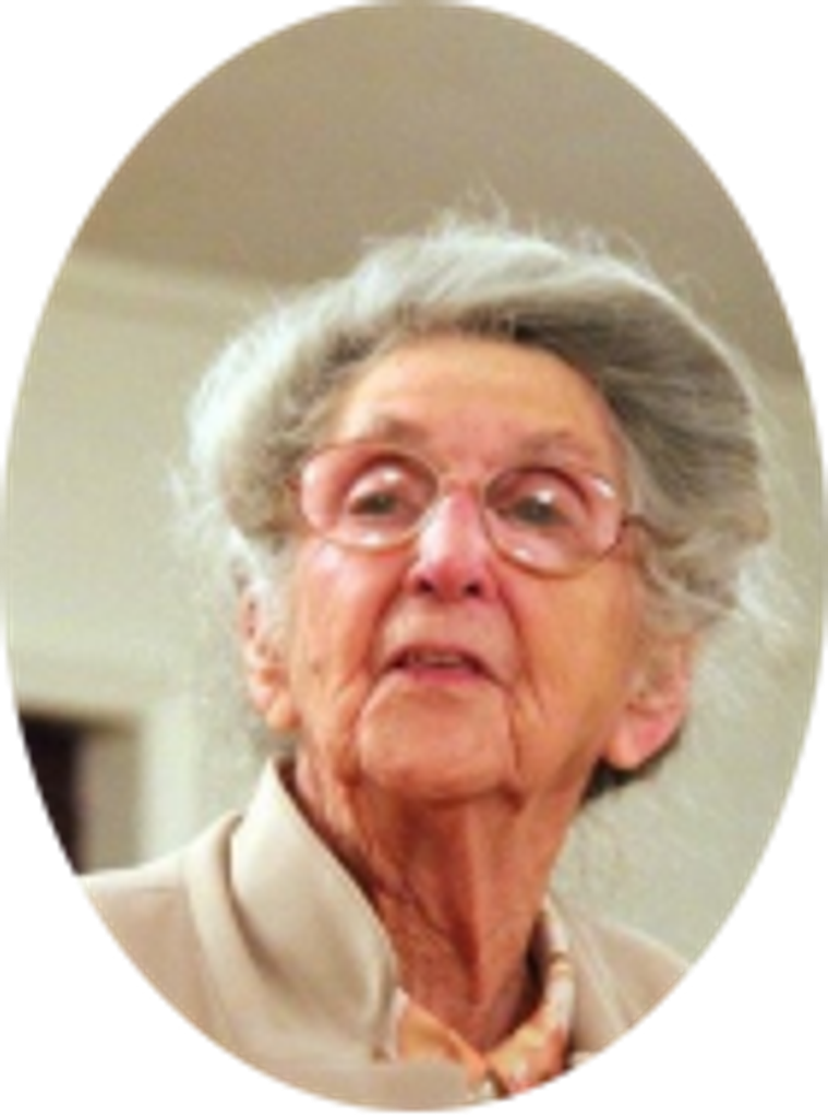 Doris Carr