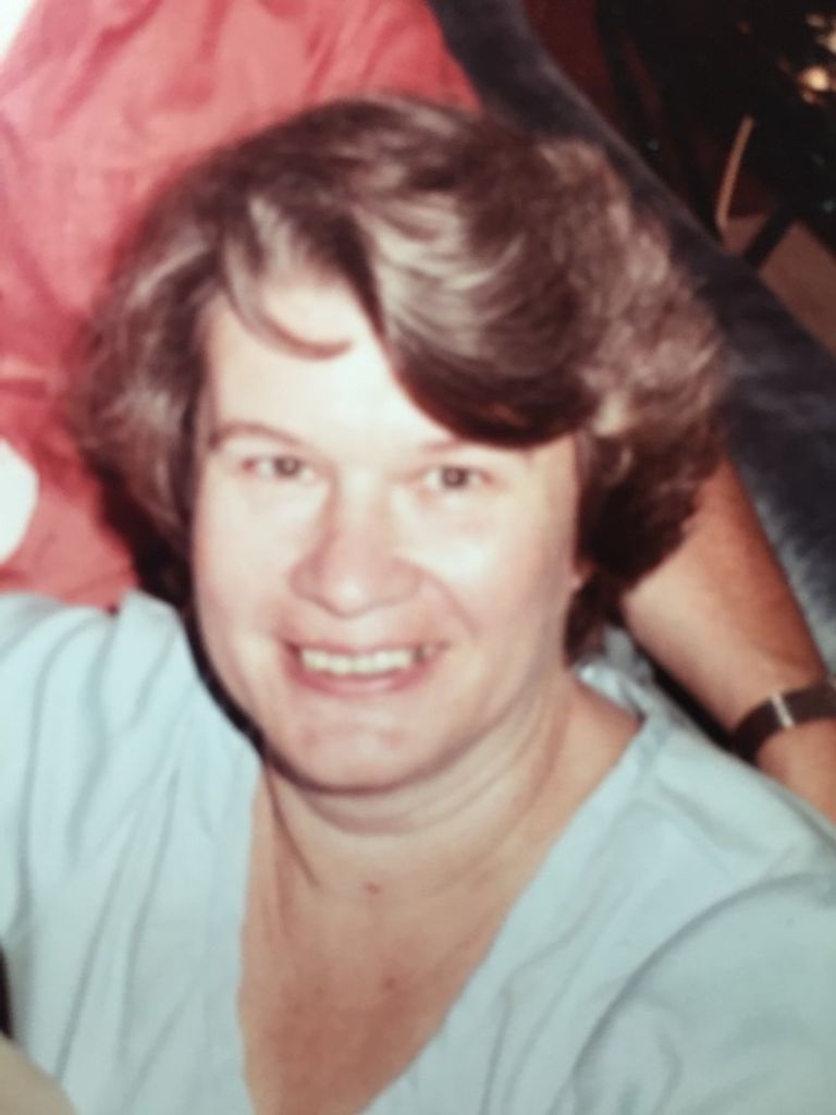 Elizabeth Grotyohann
