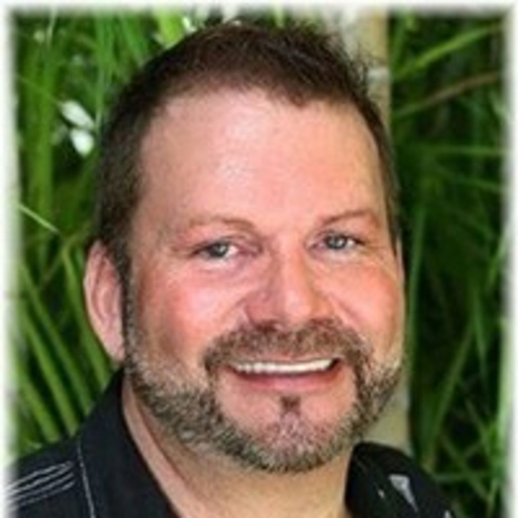 Darrell D Madden