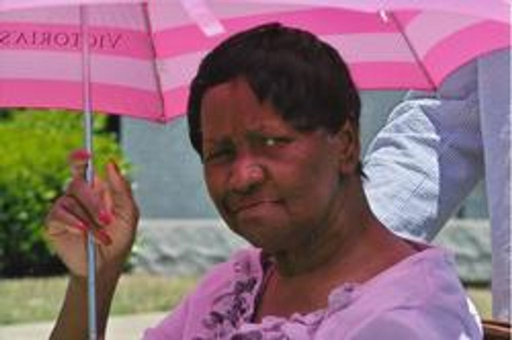 Lillie Ruth "Sister" Childs Profile Photo