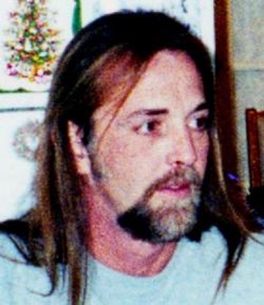 Terry Lee Mcphearson