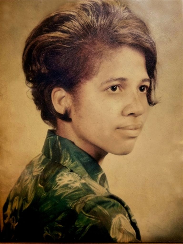 Vicki Darlene Cleckley
