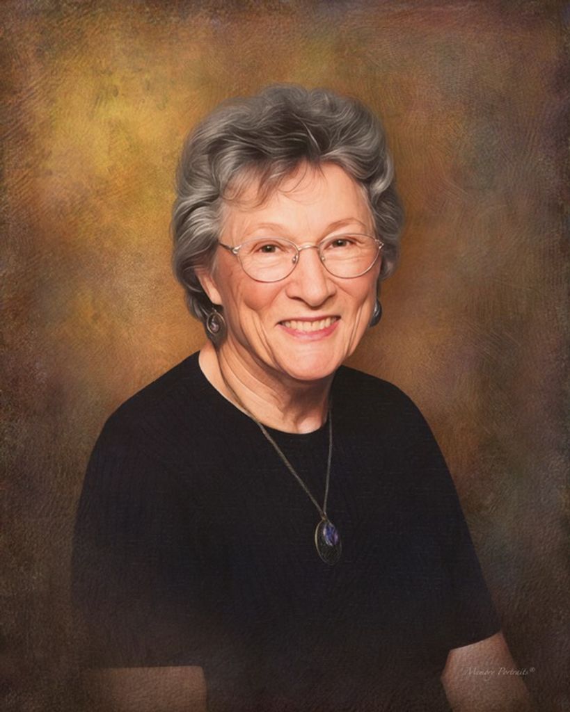 Barbara Barker Tindall
