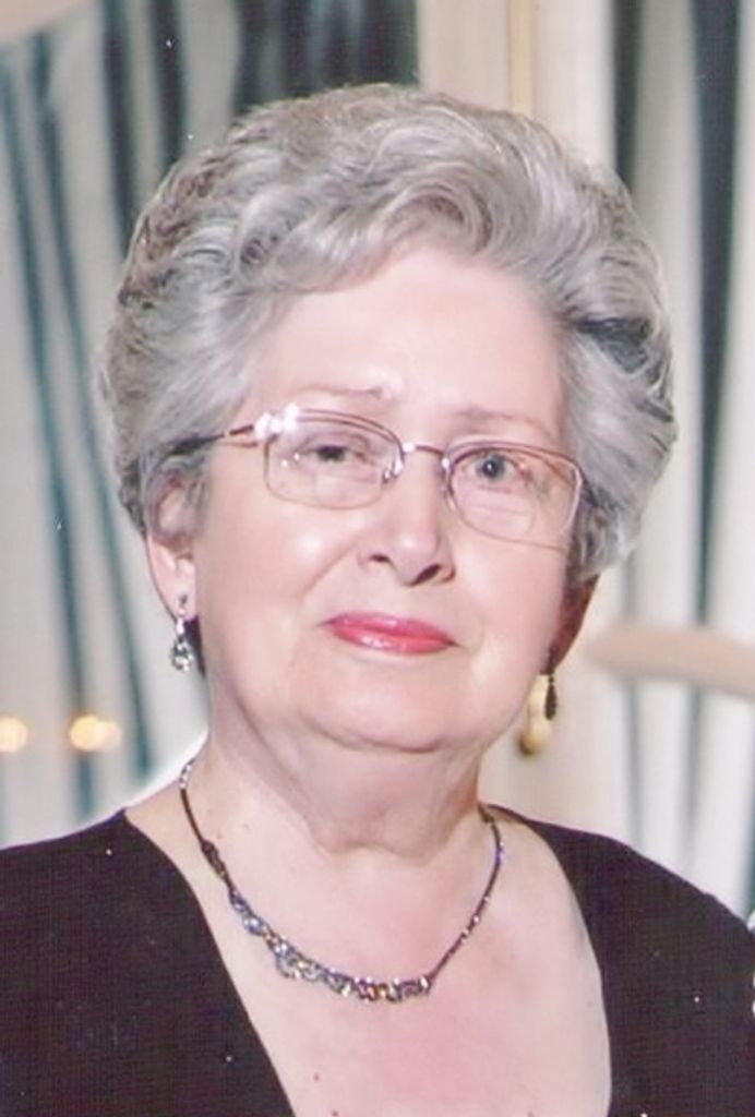 Frances Mcbride Fontenot Profile Photo