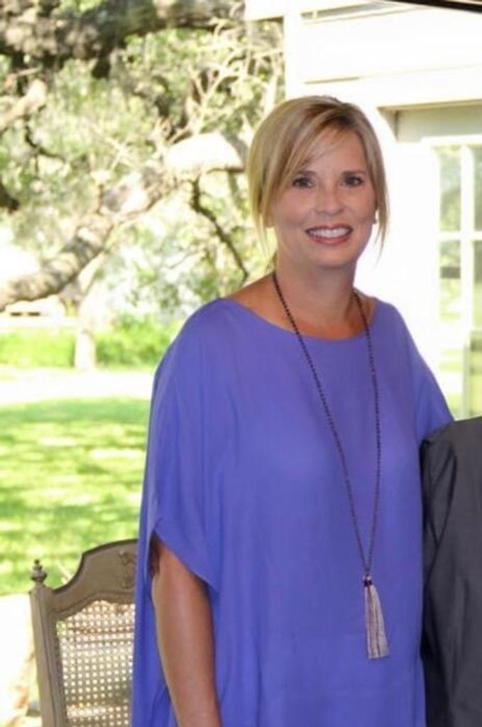 Jeanne Weeks