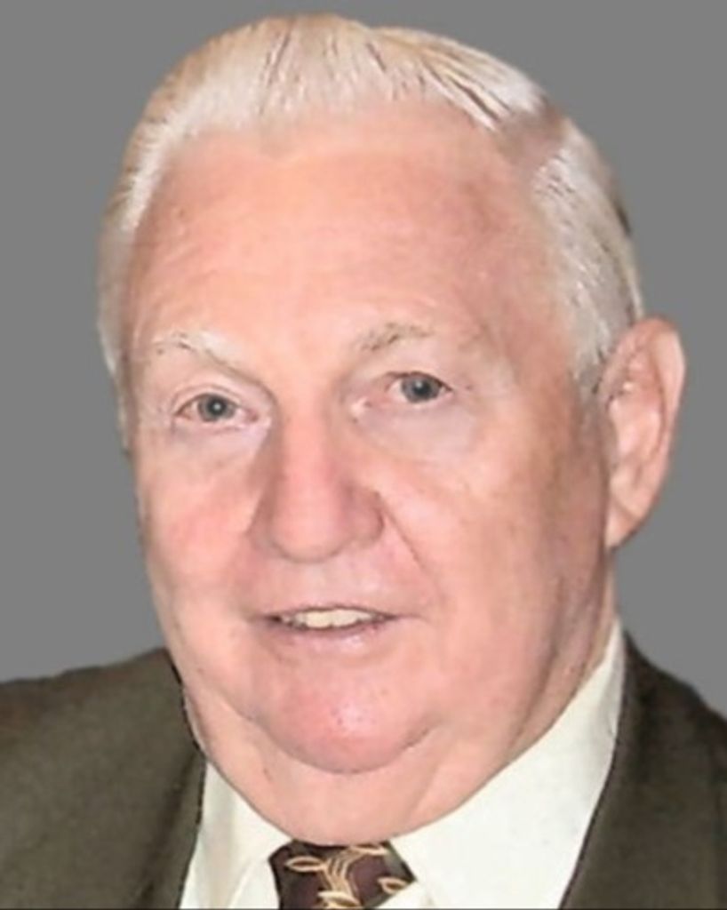 Claude Richard Dranzik