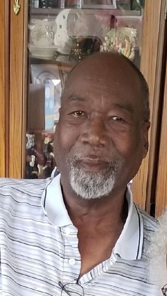 Eddie Harper Profile Photo