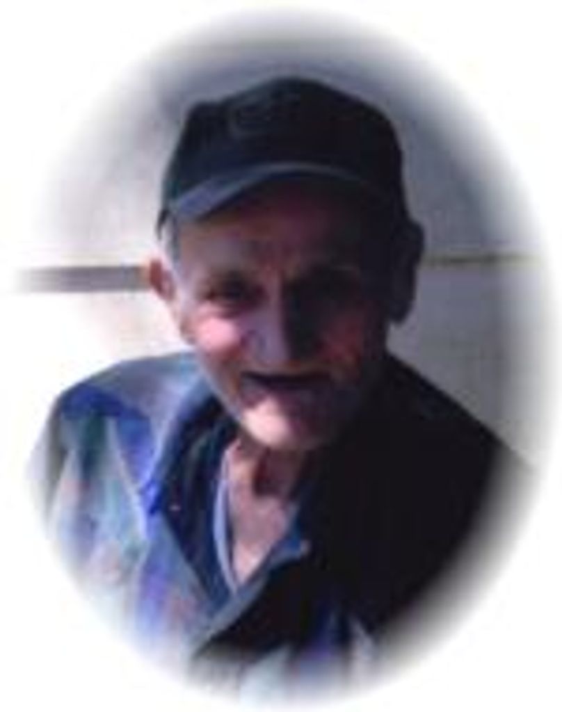 Herbert Marvin "H.M" Burton Profile Photo
