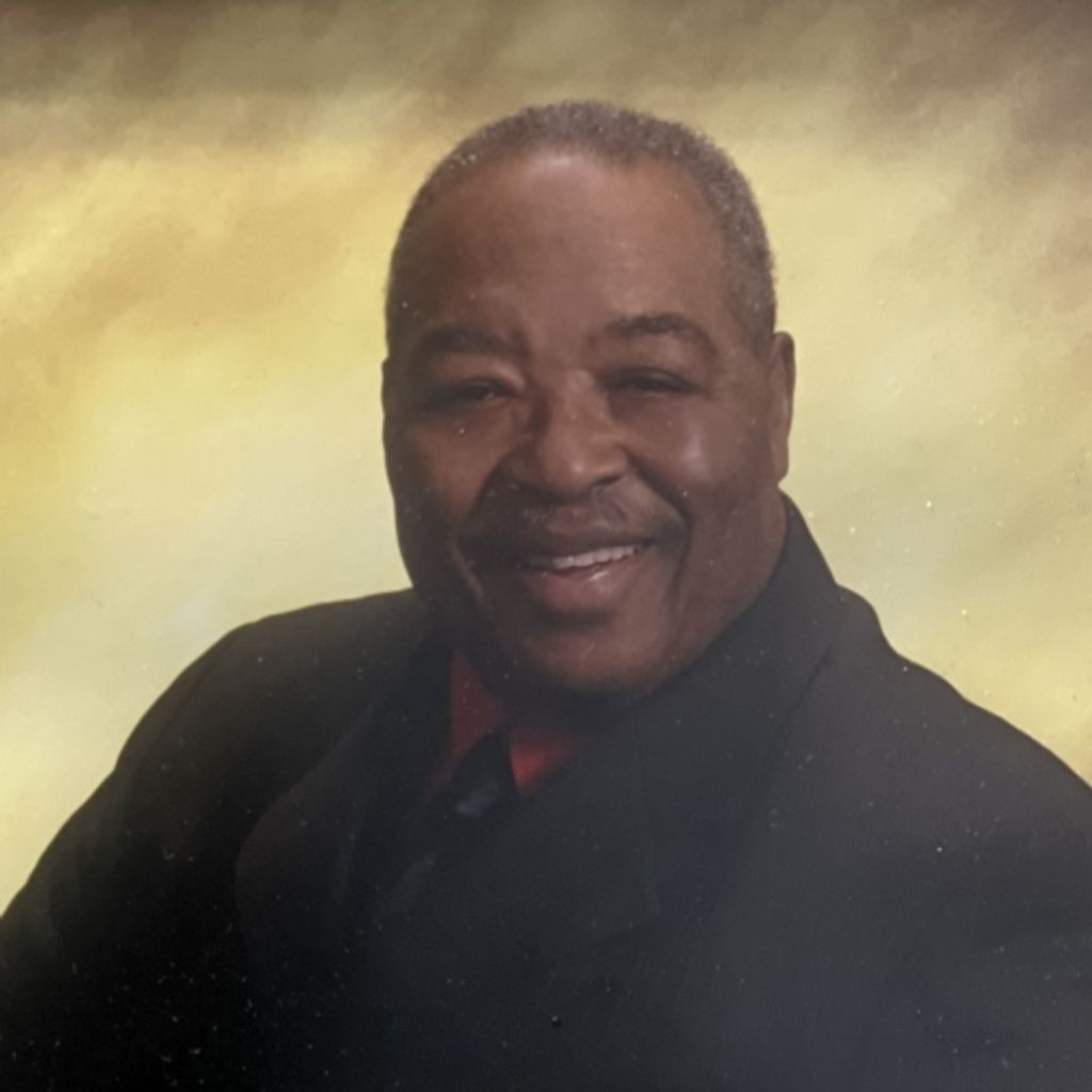 Benjamin Stevenson Jr.