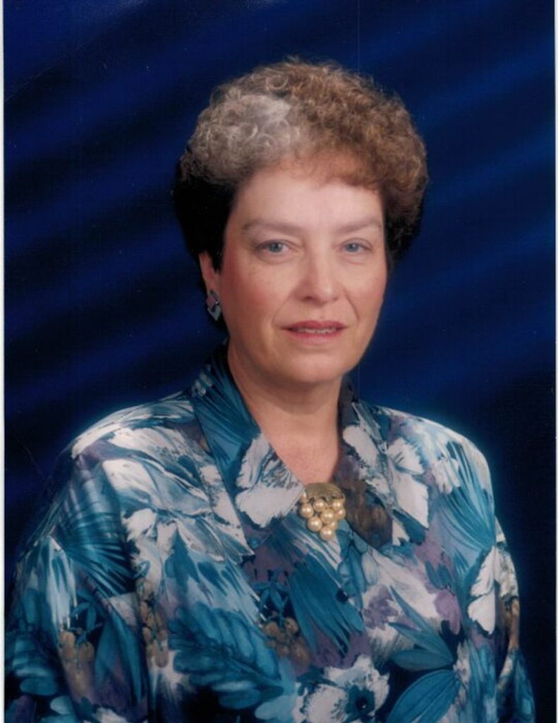 Judith Egberg