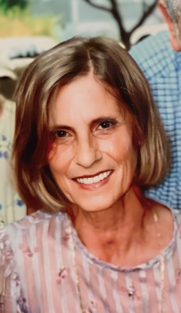 Christina Katharina Bourmatnov