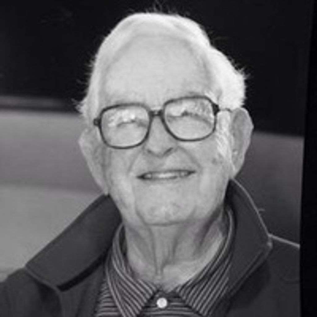 Dr. William H. M. Weaver