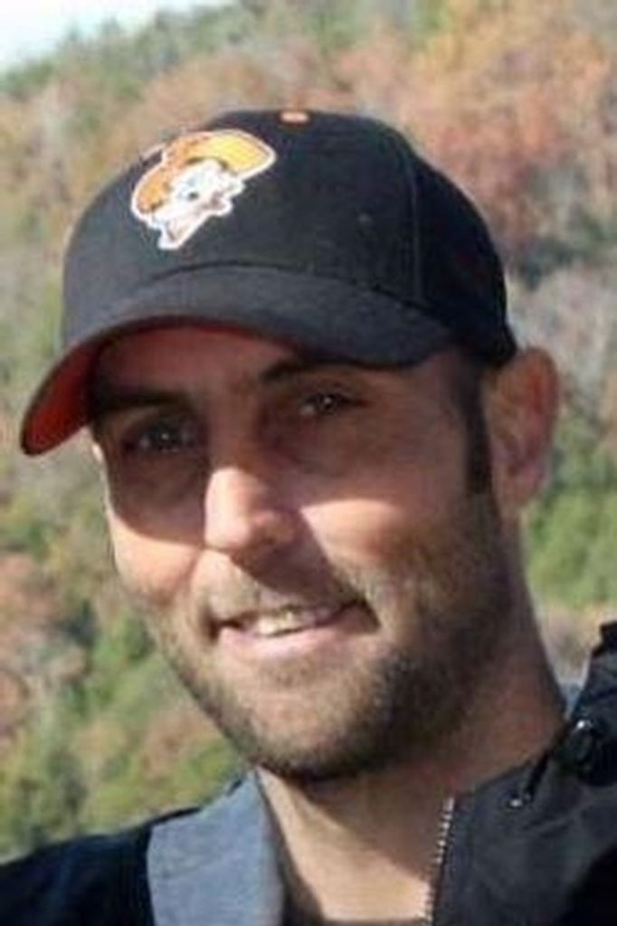 James "Danny Boy" Daniel Robinett