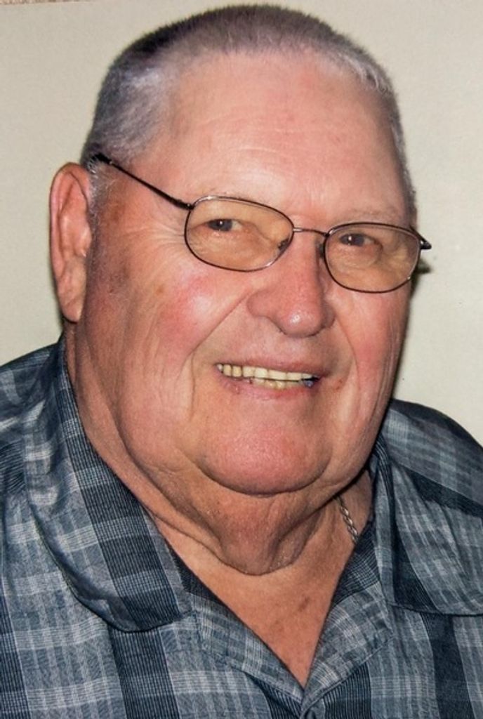 Leo Dale Feikert Profile Photo