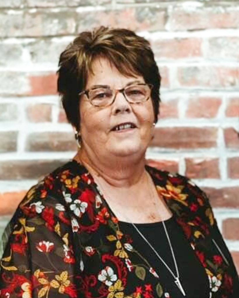 Sue Patton Profile Photo