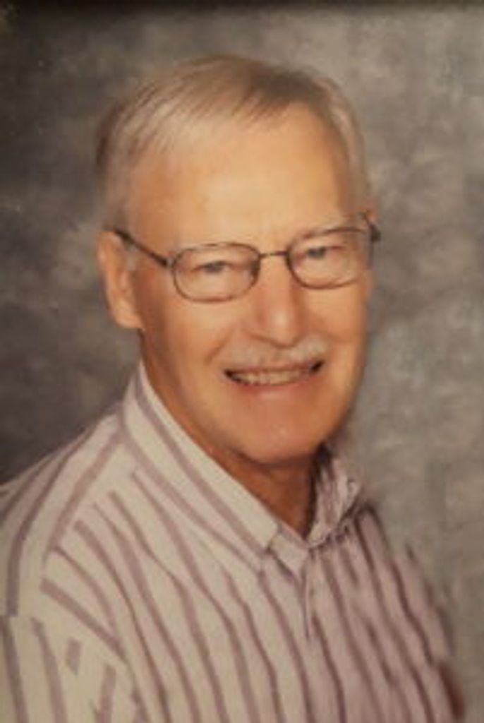 Norman L. Nifong
