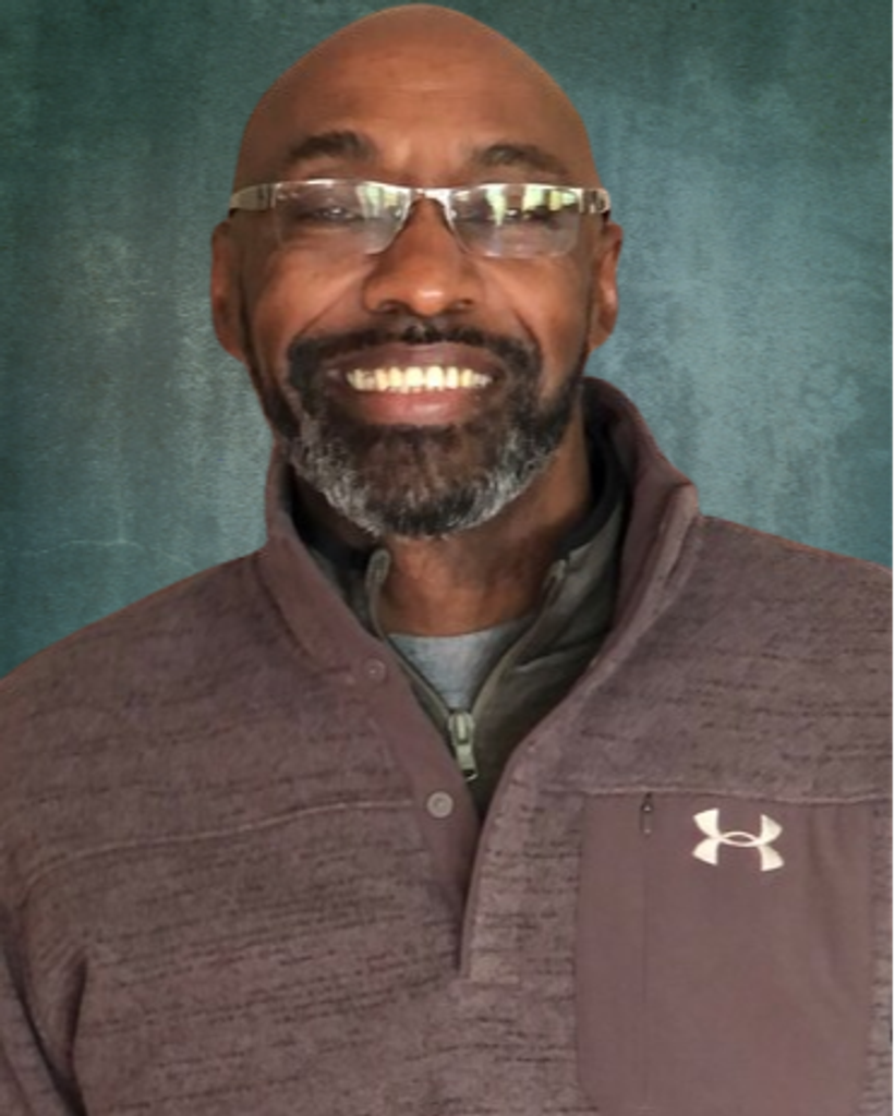 George Richardson Profile Photo